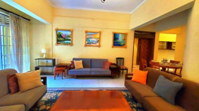 Serviced Apartments Munyonyo